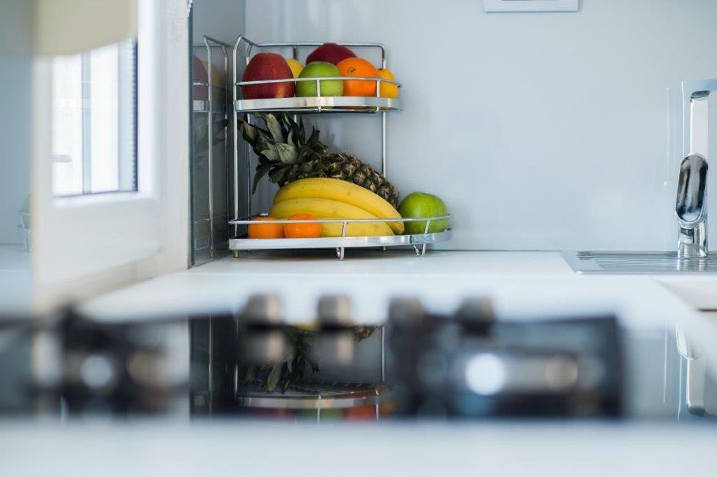 Apartment Sunce Podstrana Dış mekan fotoğraf