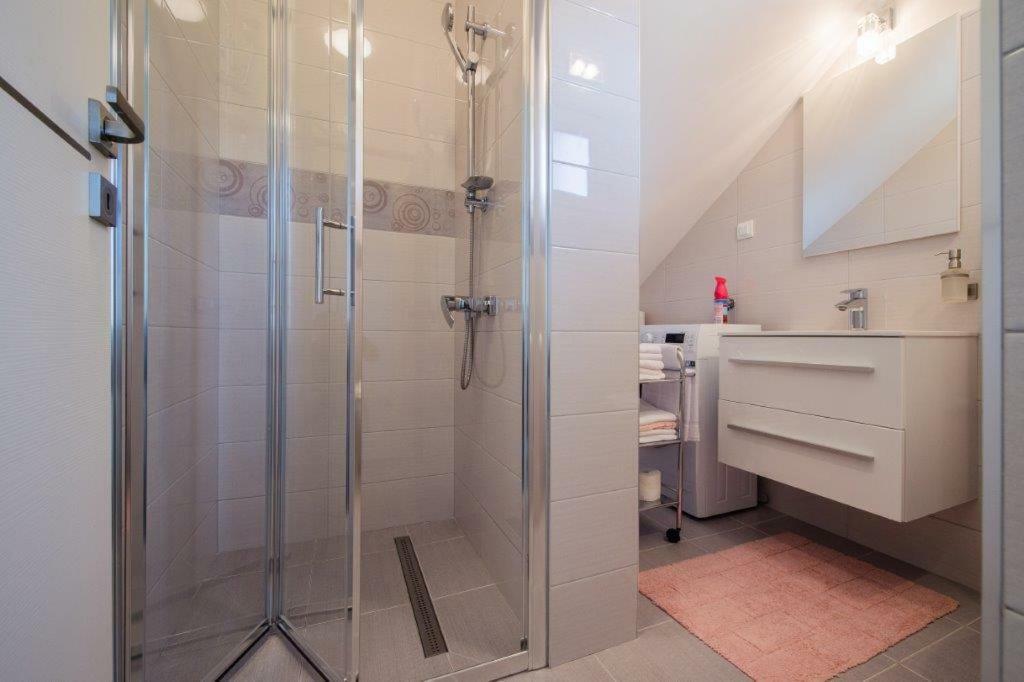 Apartment Sunce Podstrana Dış mekan fotoğraf