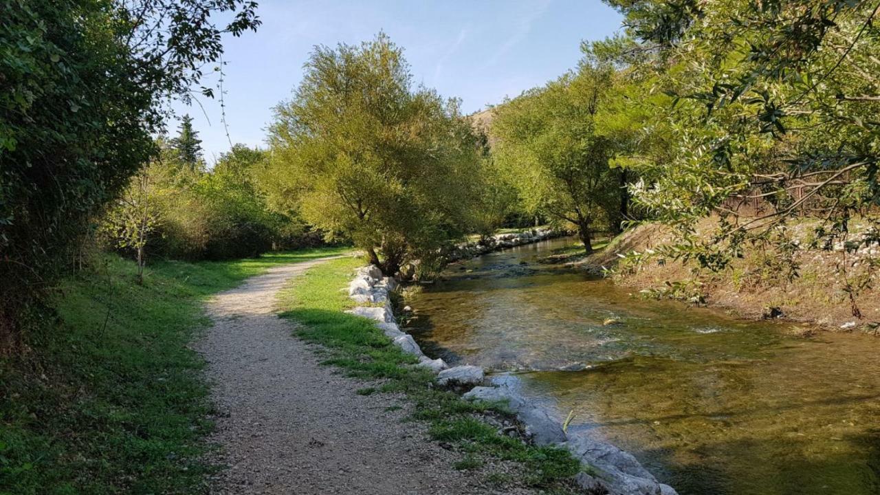 Apartment Sunce Podstrana Dış mekan fotoğraf