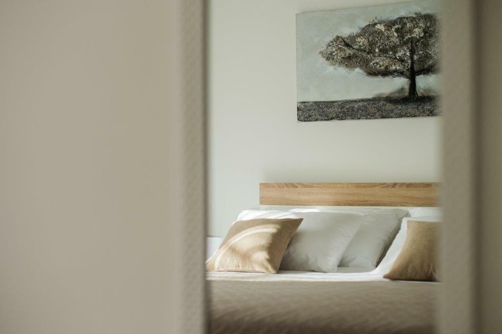 Apartment Sunce Podstrana Dış mekan fotoğraf