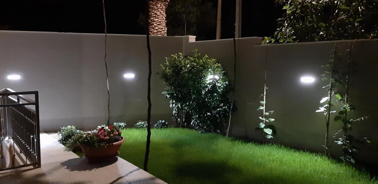 Apartment Sunce Podstrana Dış mekan fotoğraf